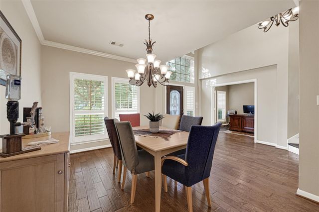 18302 E Morgans Bend Drive, Cypress, TX 77433