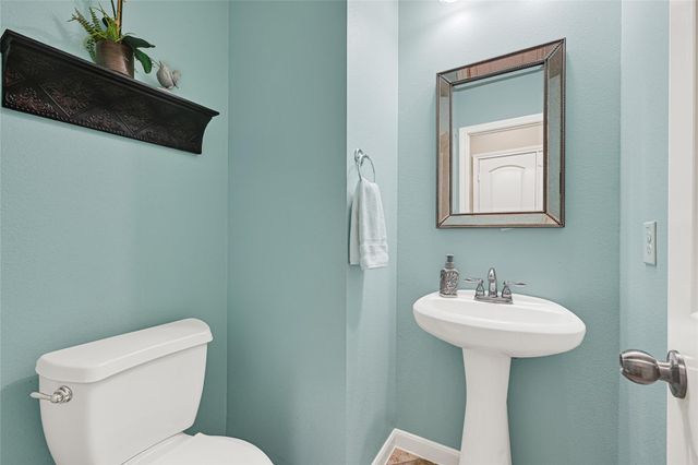 18302 E Morgans Bend Drive, Cypress, TX 77433