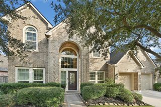 18302 E Morgans Bend Drive, Cypress, TX 77433