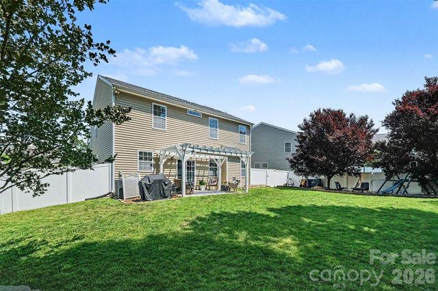 3409 Market View Drive, Davidson, NC 28036