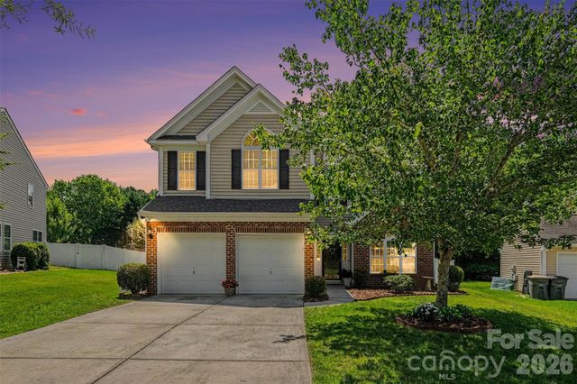 3409 Market View Drive, Davidson, NC 28036
