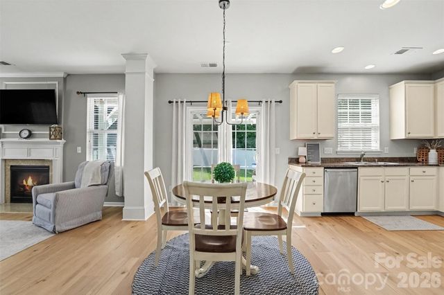 3409 Market View Drive, Davidson, NC 28036