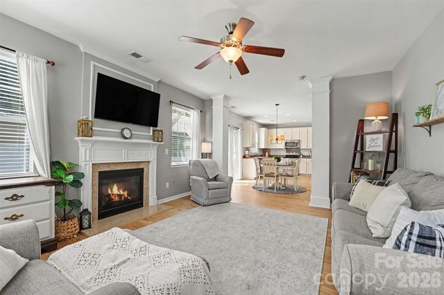 3409 Market View Drive, Davidson, NC 28036