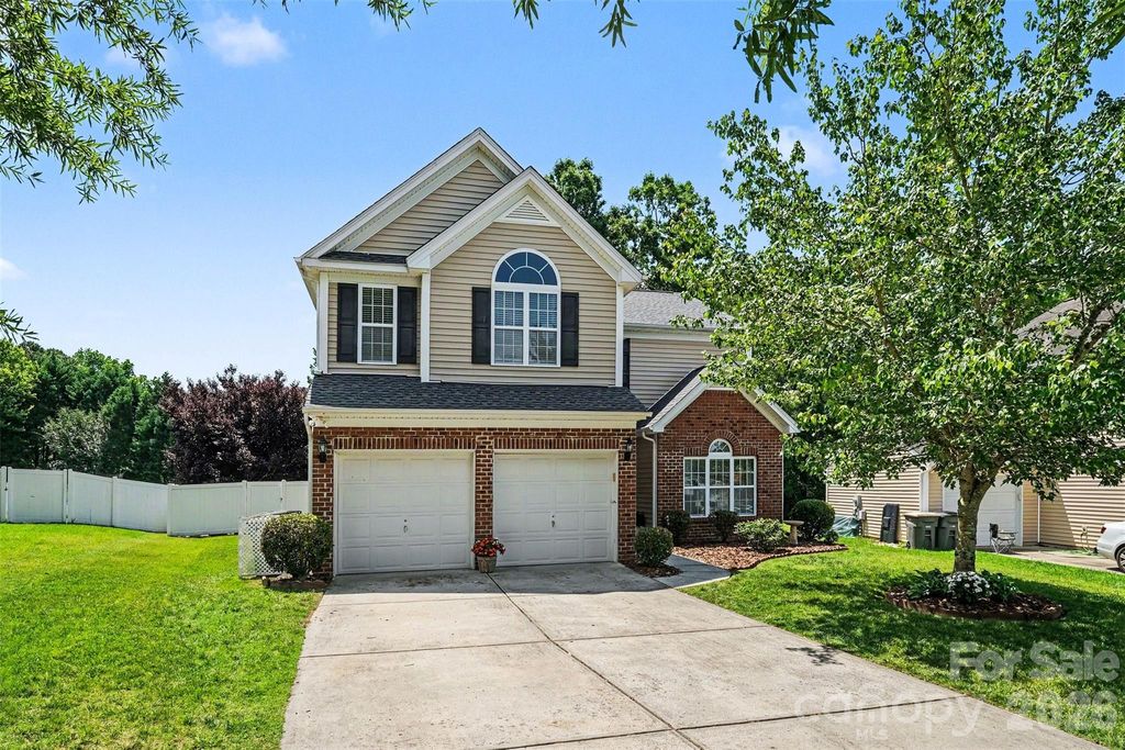 3409 Market View Drive, Davidson, NC 28036