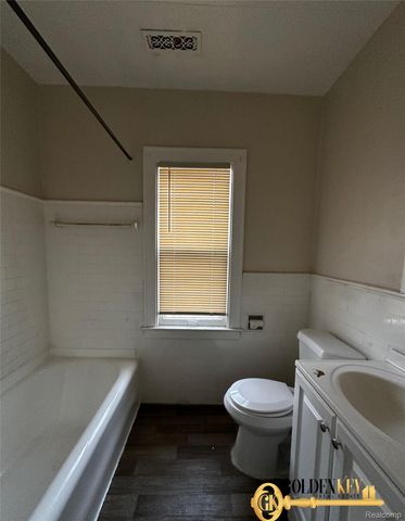 4370 TYLER Street, Detroit, MI 48238