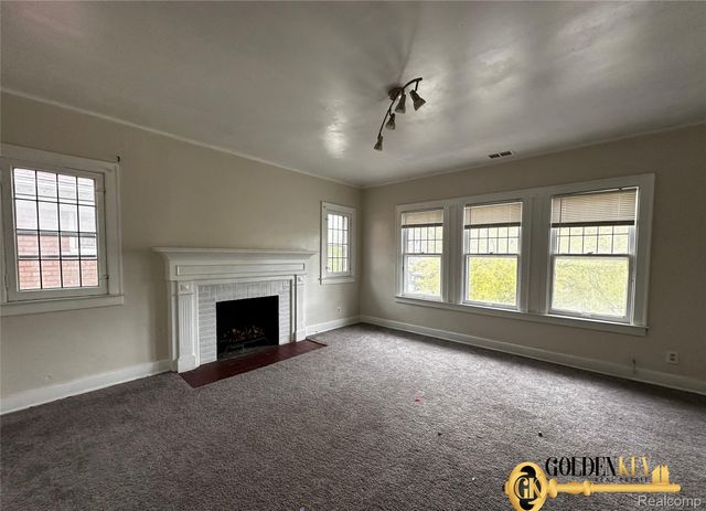 4370 TYLER Street, Detroit, MI 48238