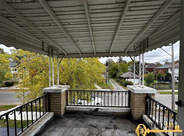 4370 TYLER Street, Detroit, MI 48238