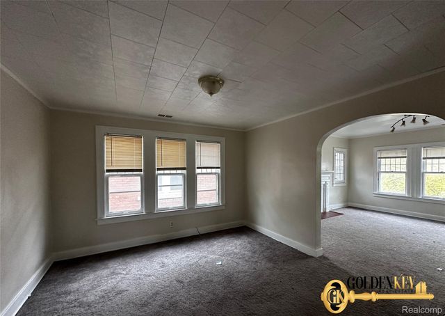 4370 TYLER Street, Detroit, MI 48238