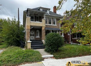 4370 TYLER Street, Detroit, MI 48238