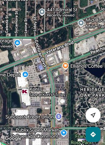 441 Admiral St, Port Charlotte, FL 33954