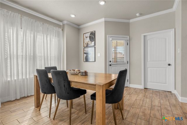 1607 Black Kettle Trail, Temple, TX 76502