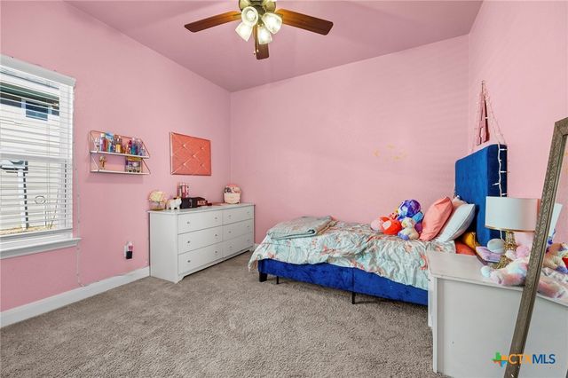 1607 Black Kettle Trail, Temple, TX 76502