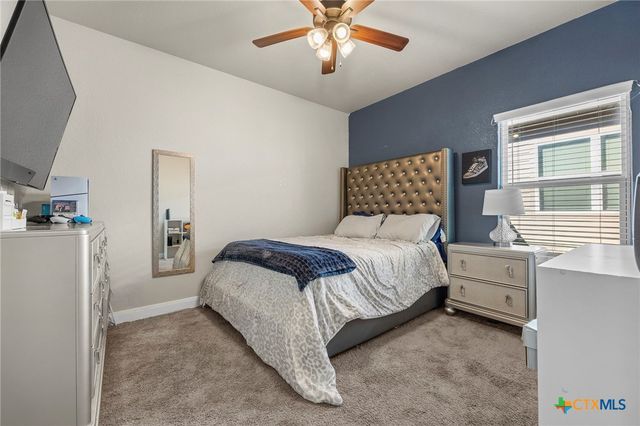 1607 Black Kettle Trail, Temple, TX 76502