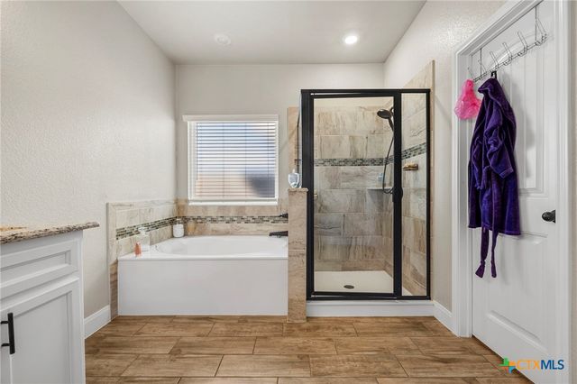 1607 Black Kettle Trail, Temple, TX 76502