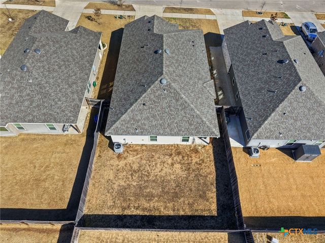 1607 Black Kettle Trail, Temple, TX 76502