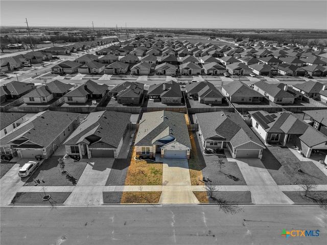 1607 Black Kettle Trail, Temple, TX 76502