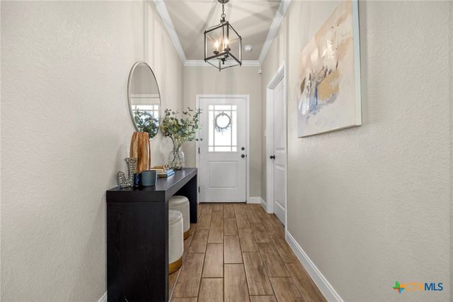 1607 Black Kettle Trail, Temple, TX 76502