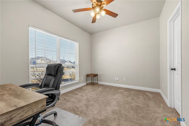 1607 Black Kettle Trail, Temple, TX 76502