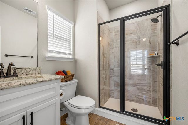 1607 Black Kettle Trail, Temple, TX 76502