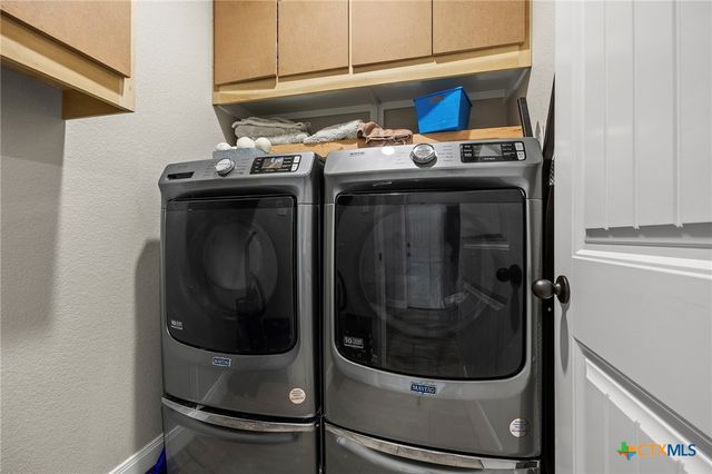 1607 Black Kettle Trail, Temple, TX 76502