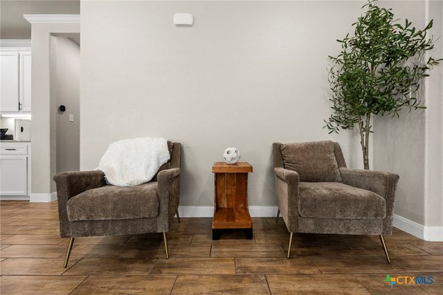 1607 Black Kettle Trail, Temple, TX 76502