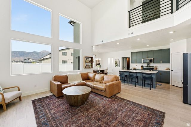 901 S 1100 W, American Fork, UT 84003