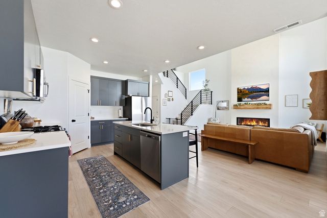 901 S 1100 W, American Fork, UT 84003