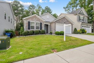 2548 Princess Tree Drive, Raleigh, NC 27616