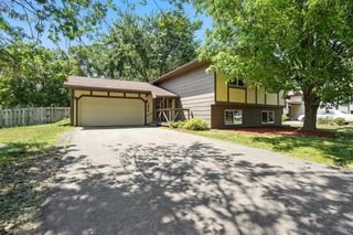 1925 Betty Jane Court, North Saint Paul, MN 55109