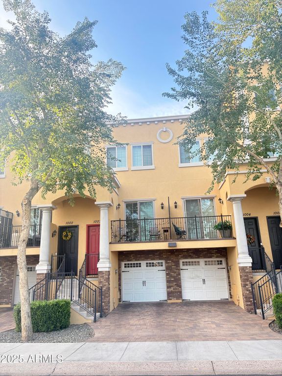 421 W 6TH Street 1003, Tempe, AZ 85281