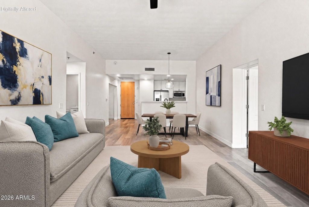 16 W ENCANTO Boulevard 415, Phoenix, AZ 85003 — exterior