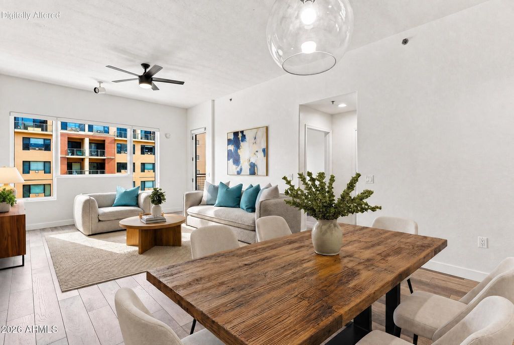 16 W ENCANTO Boulevard 415, Phoenix, AZ 85003 — photo 2