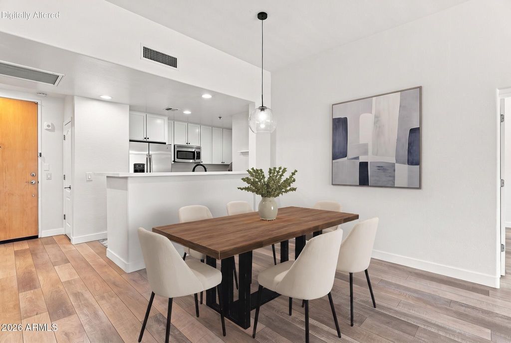 16 W ENCANTO Boulevard 415, Phoenix, AZ 85003 — photo 4