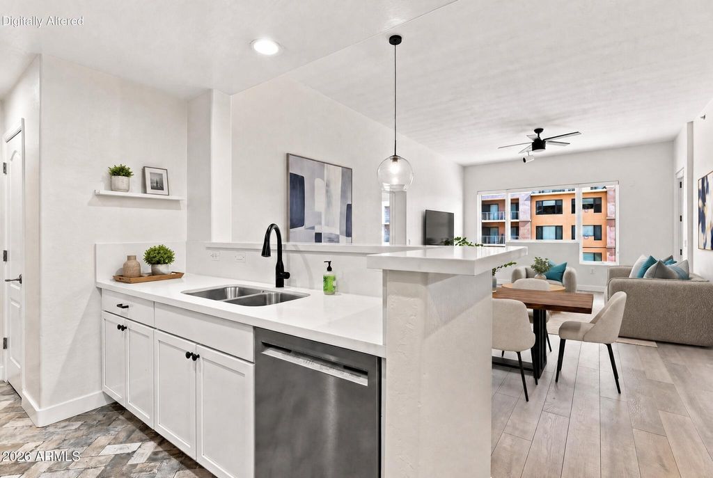 16 W ENCANTO Boulevard 415, Phoenix, AZ 85003 — photo 5