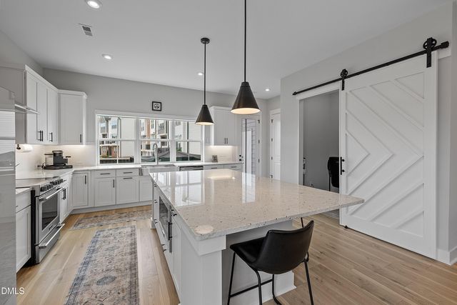 1167 Cottonsprings Drive, Wendell, NC 27591