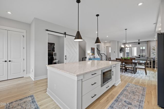 1167 Cottonsprings Drive, Wendell, NC 27591