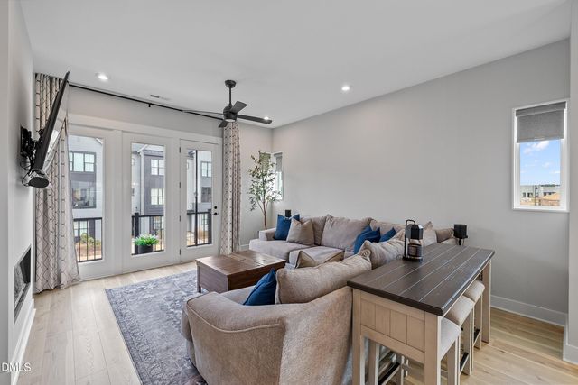 1167 Cottonsprings Drive, Wendell, NC 27591