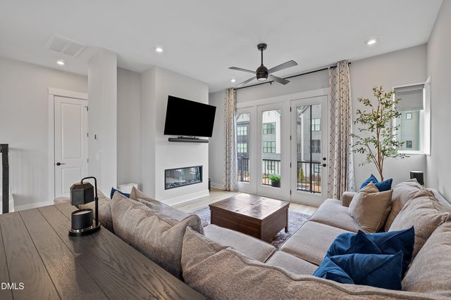 1167 Cottonsprings Drive, Wendell, NC 27591