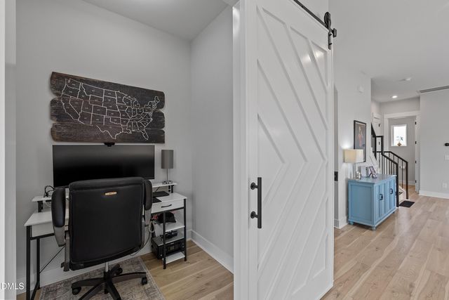 1167 Cottonsprings Drive, Wendell, NC 27591