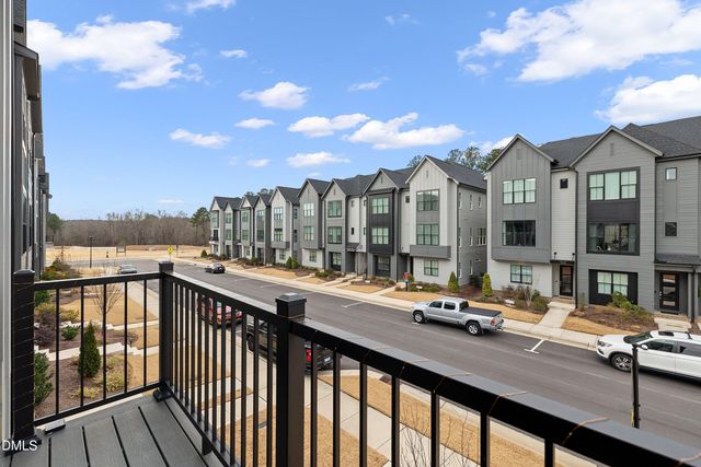 1167 Cottonsprings Drive, Wendell, NC 27591