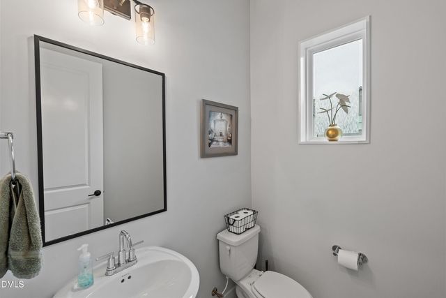 1167 Cottonsprings Drive, Wendell, NC 27591