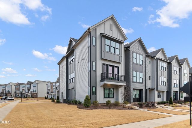 1167 Cottonsprings Drive, Wendell, NC 27591