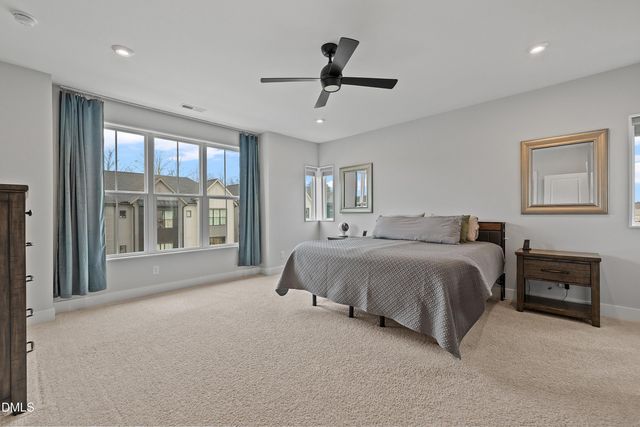 1167 Cottonsprings Drive, Wendell, NC 27591