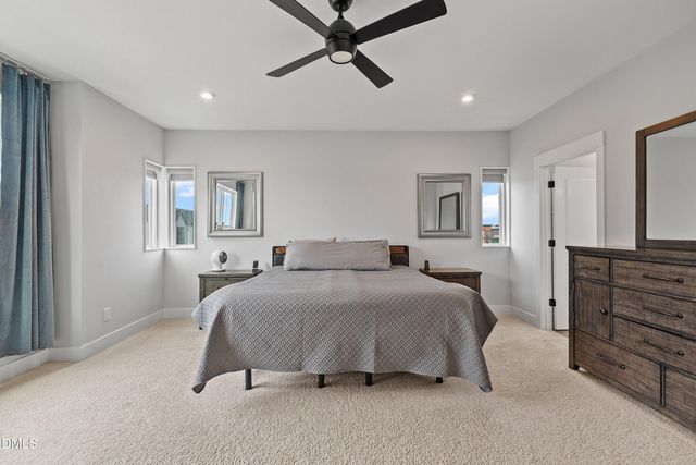 1167 Cottonsprings Drive, Wendell, NC 27591