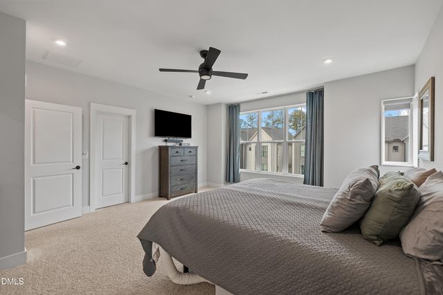 1167 Cottonsprings Drive, Wendell, NC 27591