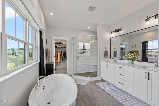 1167 Cottonsprings Drive, Wendell, NC 27591