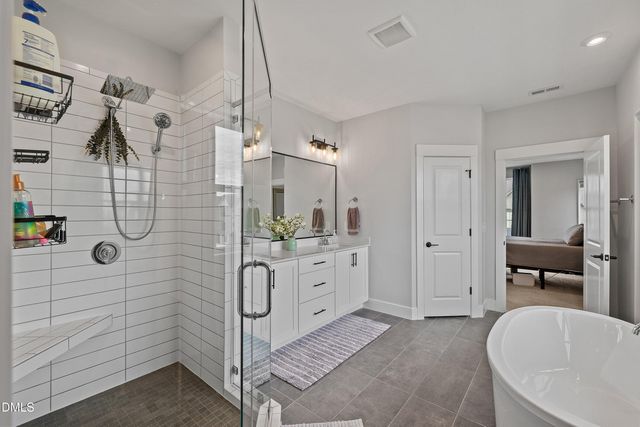 1167 Cottonsprings Drive, Wendell, NC 27591