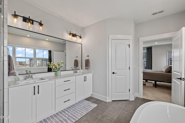 1167 Cottonsprings Drive, Wendell, NC 27591