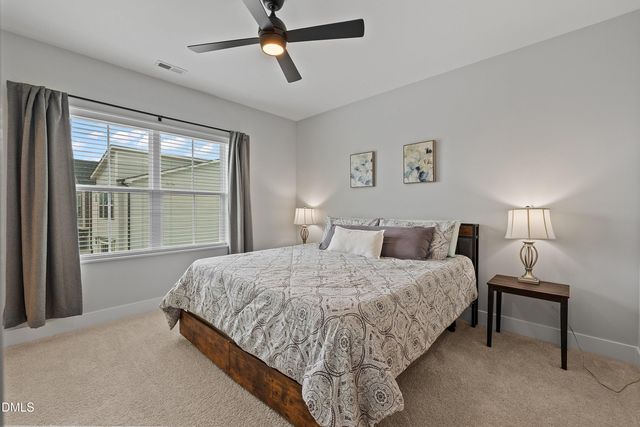 1167 Cottonsprings Drive, Wendell, NC 27591