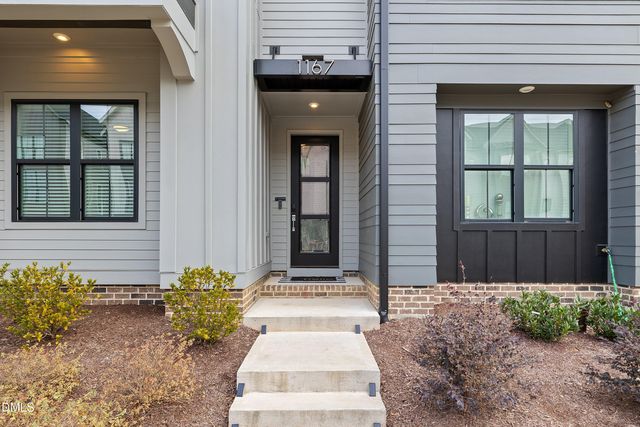 1167 Cottonsprings Drive, Wendell, NC 27591